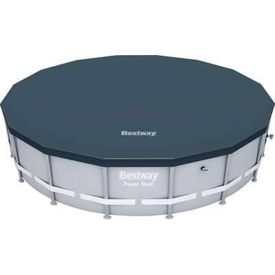 Bestway 4.88m Pool Cover