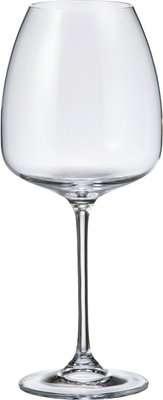Legend Classique Red Wine Glasses (610ml)(4 Pack)