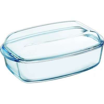 Pyrex Rectangular Casserole (6.5L)