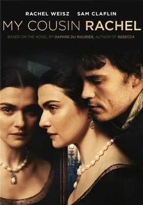 My Cousin Rachel (DVD)