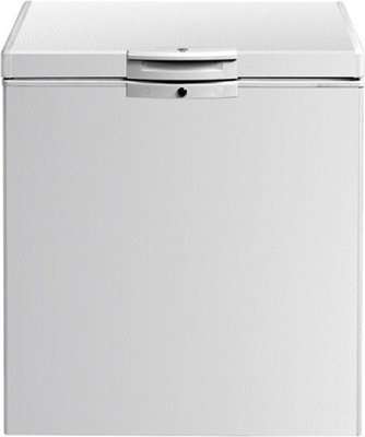Defy Solar CF185 Chest Freezer (White)