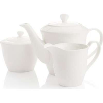 Maxwell & Williams Motion Tea Set (3 Piece)
