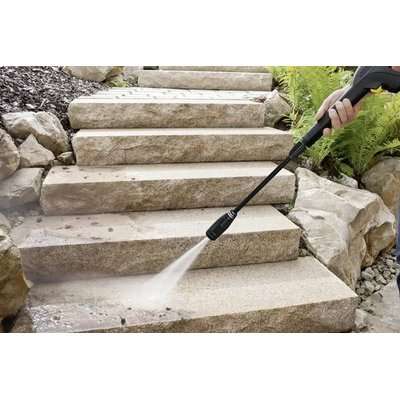 Karcher K2 - K3 Series - VP 120 Full Control Vario Power Jet