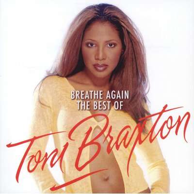 Breathe Again - The Best Of... (CD)