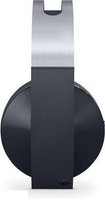 Sony PlayStation Platinum Wireless Headset for Playstation 4