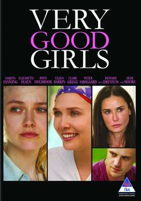 Very Good Girls (DVD)