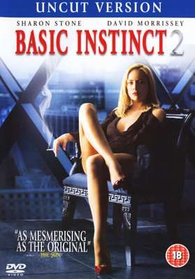 Basic Instinct 2 (DVD)