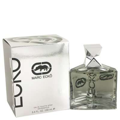 Marc Ecko Eau de Toilette (100ml) - Parallel Import (USA)