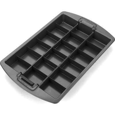 Chicago Metallic Brownie Pan