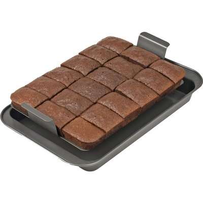Chicago Metallic Brownie Pan