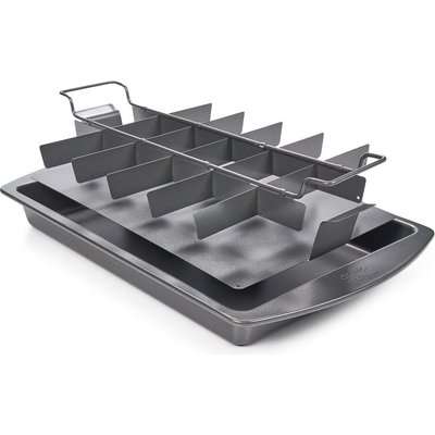 Chicago Metallic Brownie Pan
