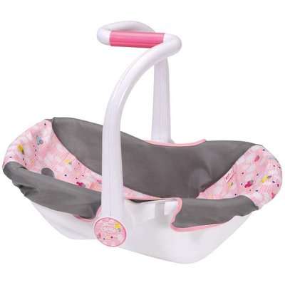Baby Born Travel Seat