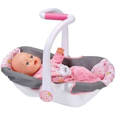 Baby Born Travel Seat