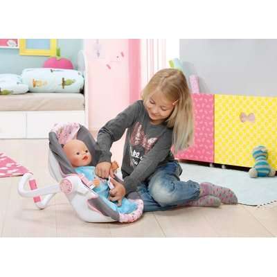 Baby Born Travel Seat
