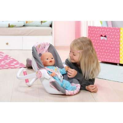 Baby Born Travel Seat