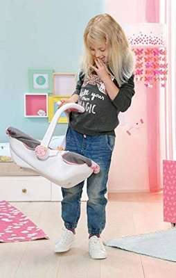 Baby Born Travel Seat