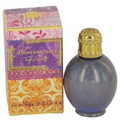 Taylor Swift Wonderstruck Eau de Parfum Mini (5ml) - Parallel Import (USA)