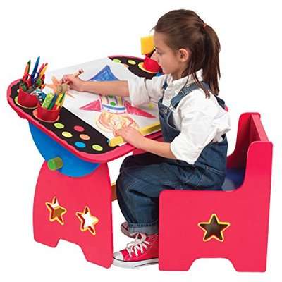 Alex Toys My Art Desk with Accessories