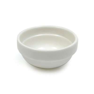 Maxwell & Williams White Basics Sauce Dish 6cm