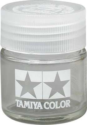 Tamiya Paint Mixing Jar (23ml)