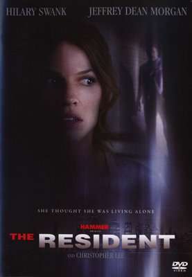 The Resident (DVD)