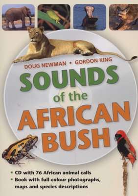 Sounds of the African Bush (Paperback)