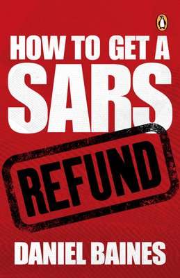 How To Get A SARS Refund (Paperback)