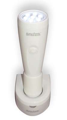 Snuza LUMONITE Rechargeable LED Flashlight