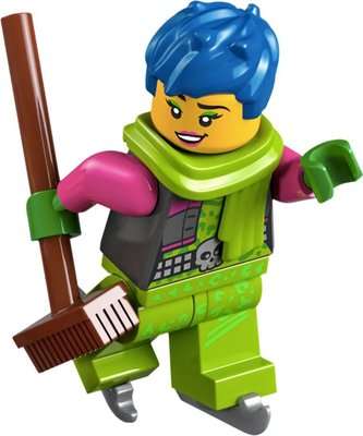 LEGO City Advent Calendar 2022 (287 Pieces)