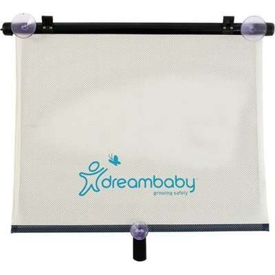 Dreambaby Adjustable Car Window Shade