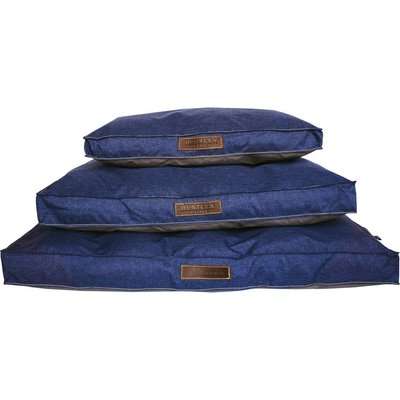 Huntlea Urban Mattress Bed (Navy)