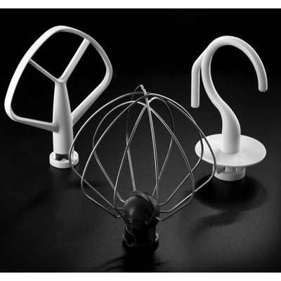 Russell Hobbs Mix-Art Stand Bowl Mixer (Black)