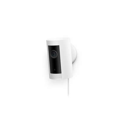 Ring Indoor Cam IP security camera Box