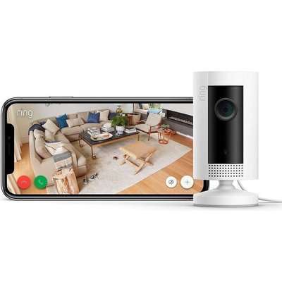 Ring Indoor Cam IP security camera Box