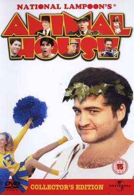 National Lampoon's Animal House -  Collector's Edition (DVD)
