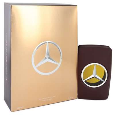 Mercedes Benz Private Eau De Parfum (100ml) - Parallel Import (USA)