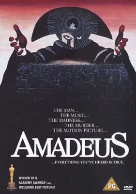 Amadeus (DVD)