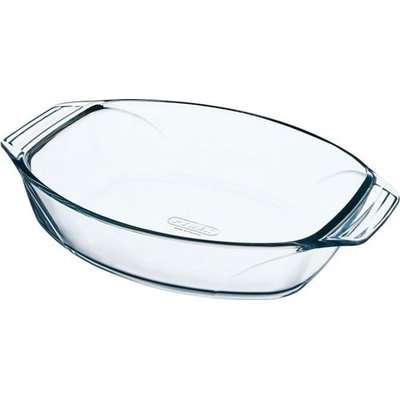 Pyrex Oval Optimum Roaster (35 x 24cm) (2.8L)