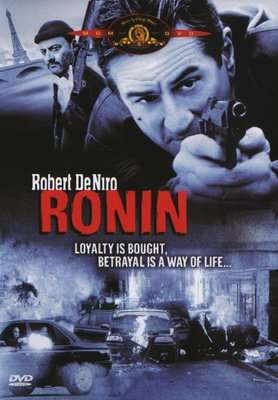 Ronin (DVD)