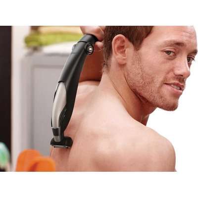 Philips Bodygroom BG2036