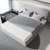 Chelino Tiffany Lux II Co Sleeper with Mattress