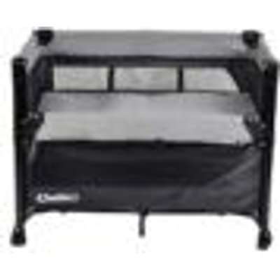 Chelino Tiffany Lux II Co Sleeper with Mattress