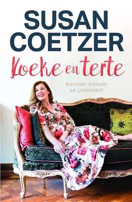 Koeke en Terte - Aanvaar Mekaar se Uniekheid (Afrikaans, Paperback)