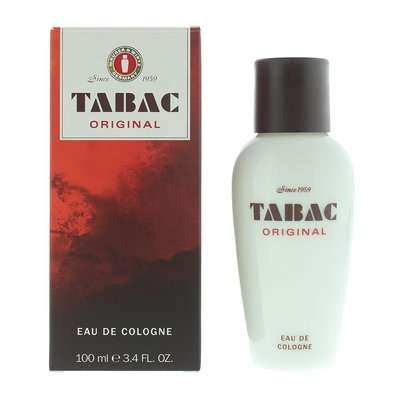 Tabac Original Eau de Cologne (100ml) - Parallel Import