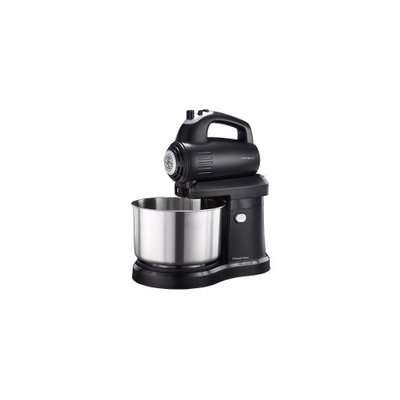 Russell Hobbs Deluxe Pro Stand Bowl Mixer (3L)