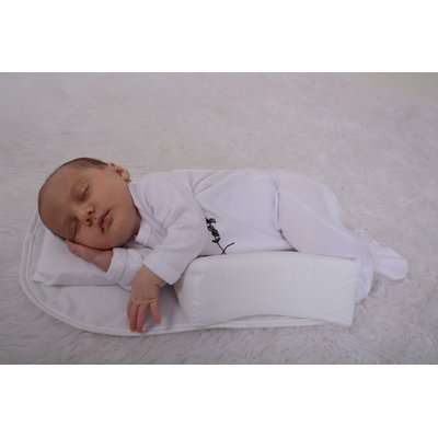 Snuggletime Curved Back & Side Sleep Positioner