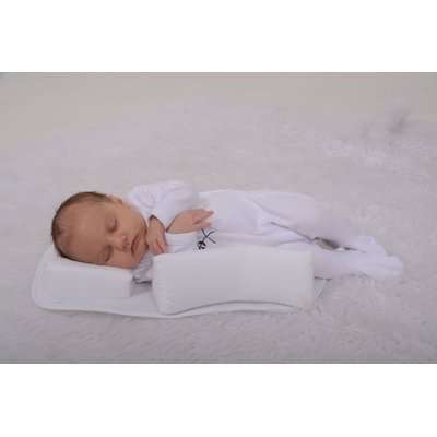 Snuggletime Curved Back & Side Sleep Positioner