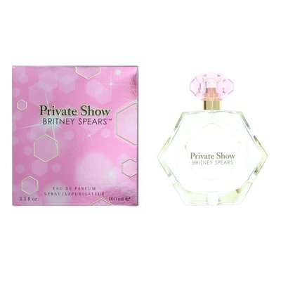 Britney Spears Private Show Eau de Parfum 100ml - Parallel Import