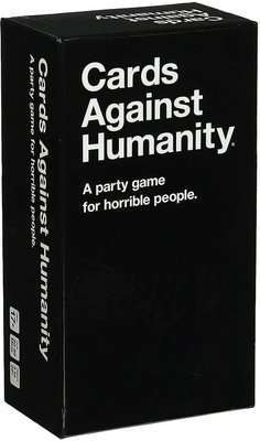 Cards Against Humanity (Parallel Import)