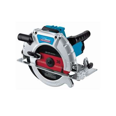 Trade Professional Circular Saw (2200W)